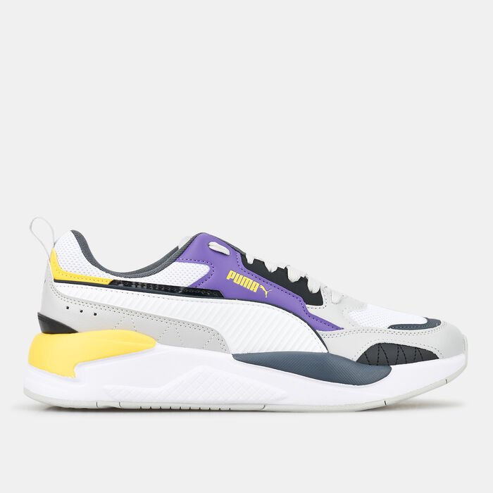 PUMA Women's X-Ray 2 Square Shoe White PUMA Women's X-Ray 2 Square Shoe White image number 0