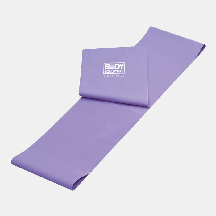 Body Sculpture Latex Aerobic Band Multi-Color Body Sculpture Latex Aerobic Band Multi-Color image number 0