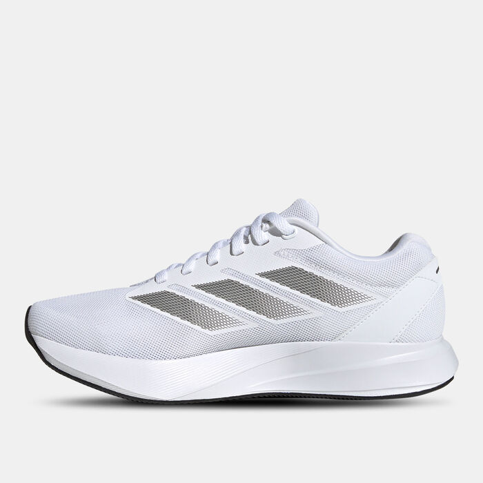 adidas Women's Duramo RC Running Shoes White image number 2