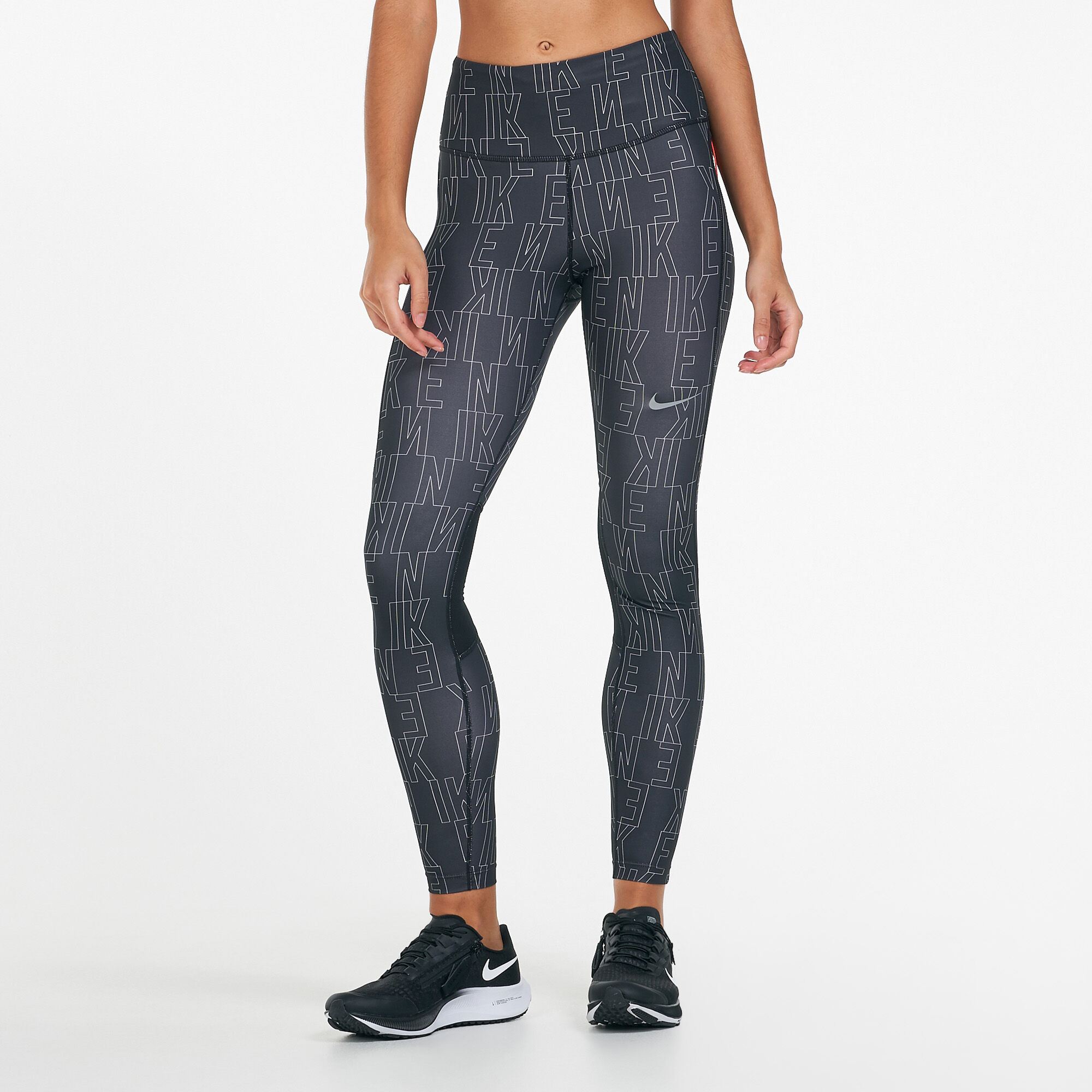 Nike epic lux flash women's 2025 running tights