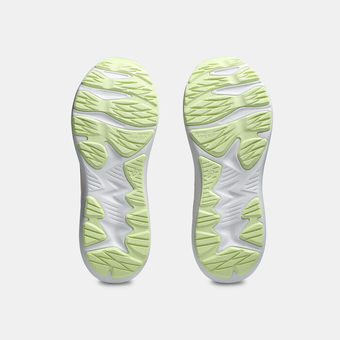 ASICS Kids' JOLT 4 Shoes Pink image number 3