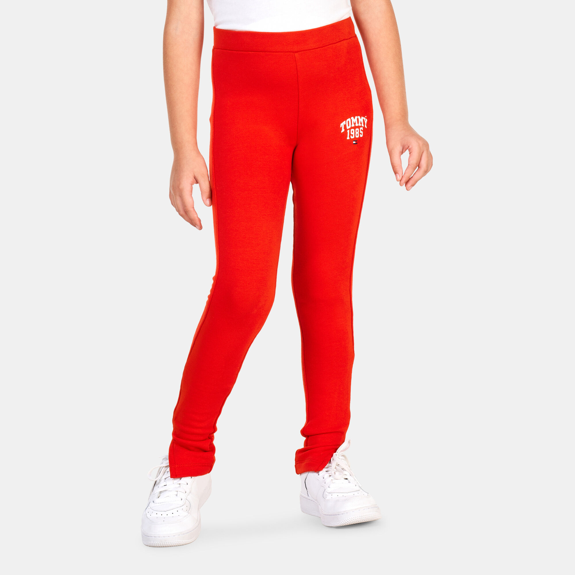 Kids tommy hilfiger leggings hotsell