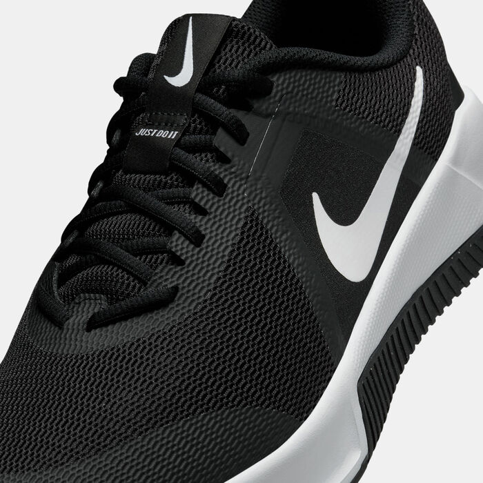 Nike Men's MC Trainer 3 Shoes Black Nike Men's MC Trainer 3 Shoes Black image number 4