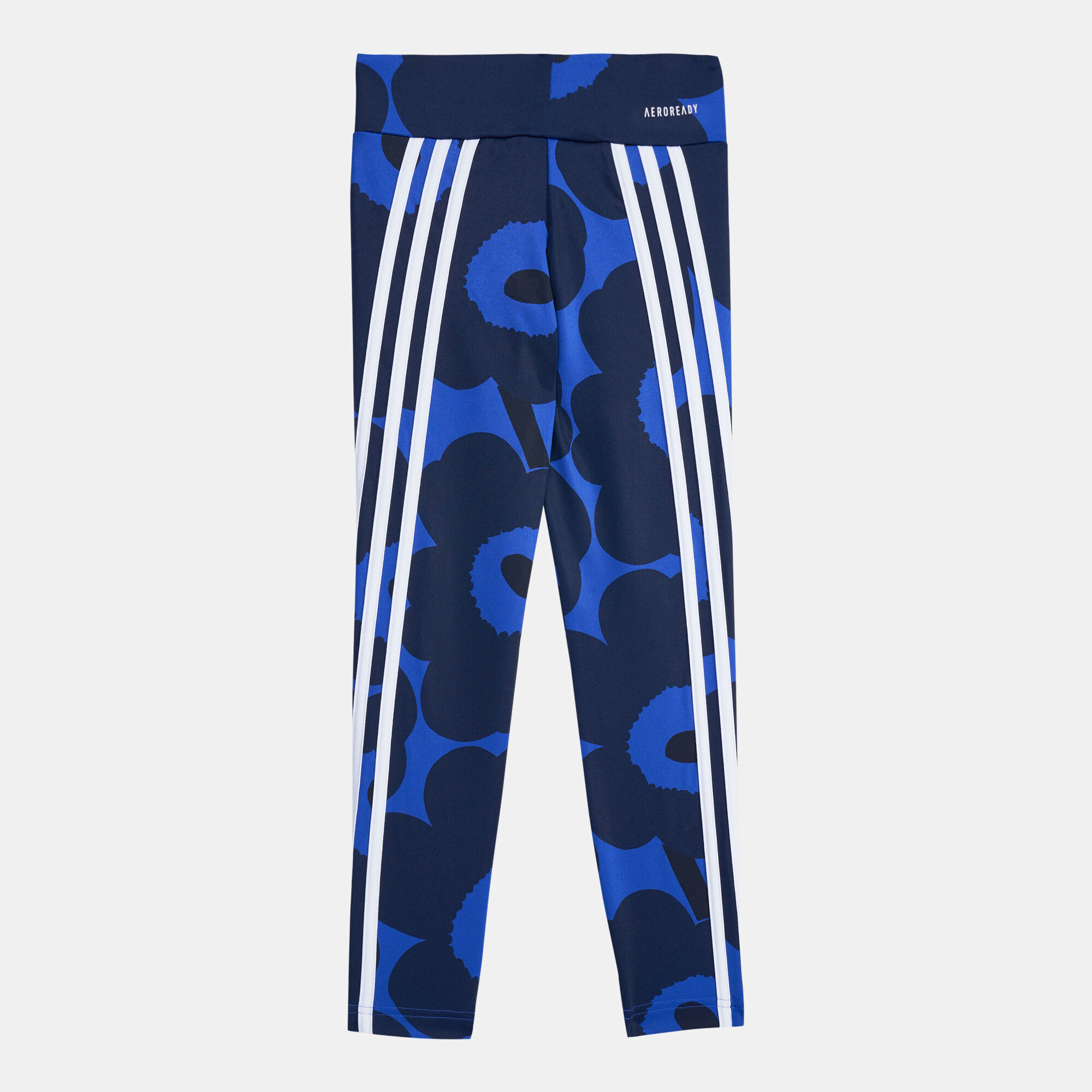 Leggings discount adidas blu