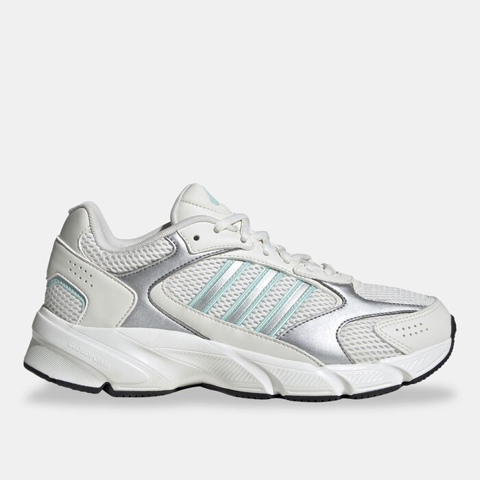adidas Women's Crazychaos 2000 Shoes White adidas Women's Crazychaos 2000 Shoes White image number 0