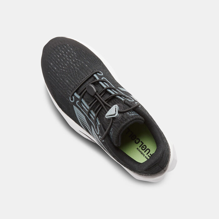 New Balance Kids' FuelCell Propel v5 Shoes (Younger Kids) Black New Balance Kids' FuelCell Propel v5 Shoes (Younger Kids) Black image number 3