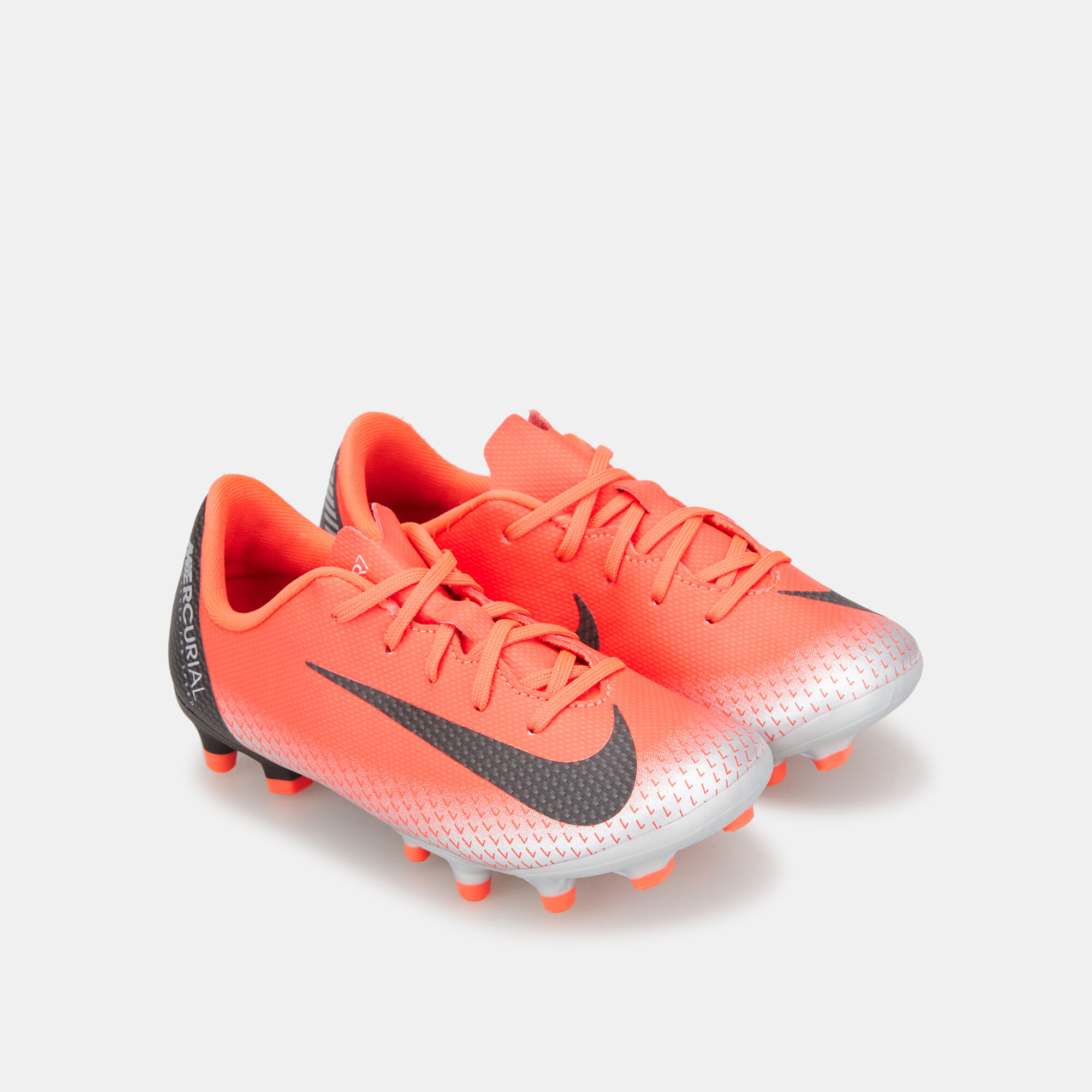 Nike vapor 12 academy youth firm ground soccer cleats online