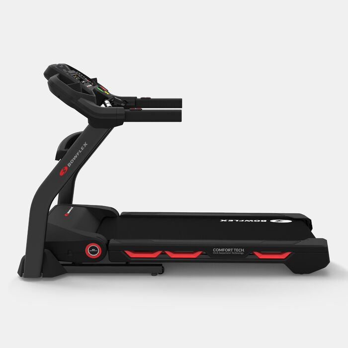Bowflex BXT226 Treadmill Multi-Color image number 1