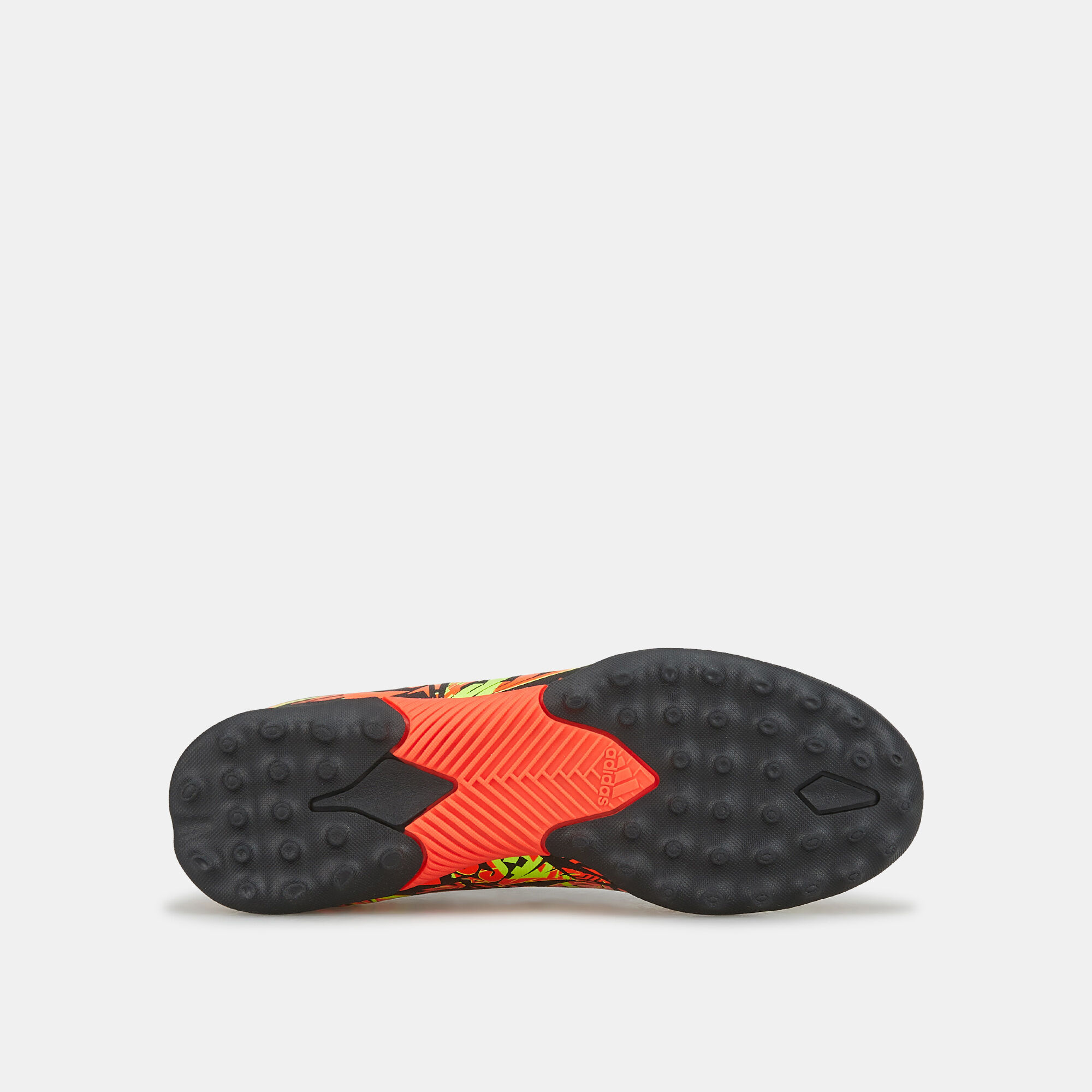Messi clearance nemeziz turf