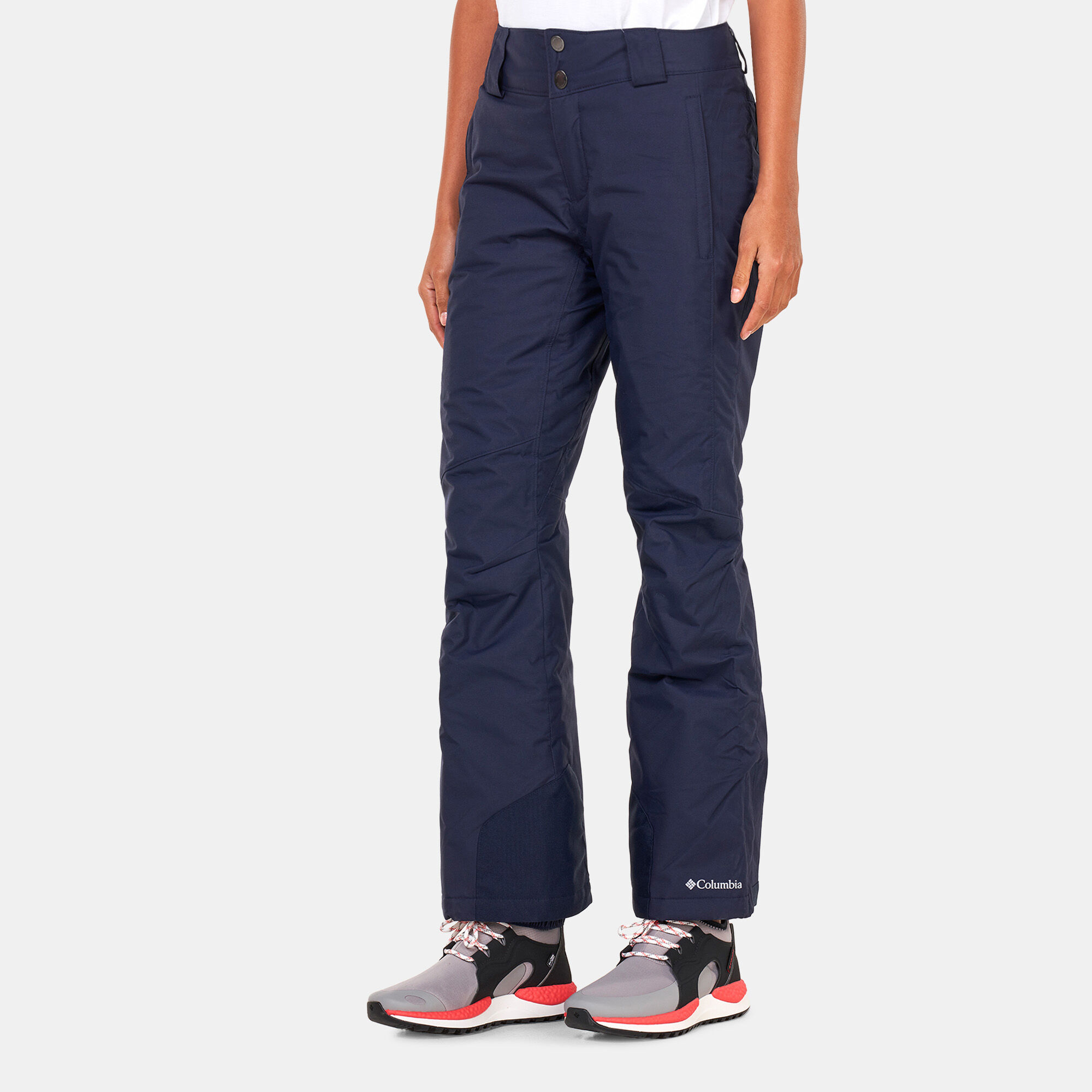 Columbia omni heat sales trousers