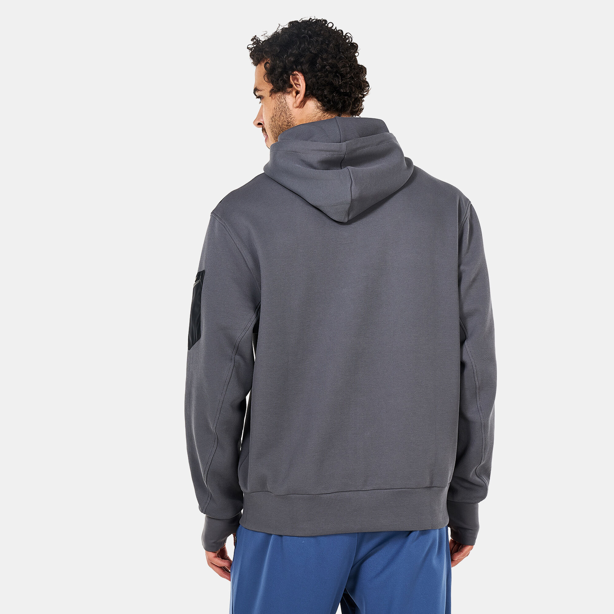 Best discount training hoodie