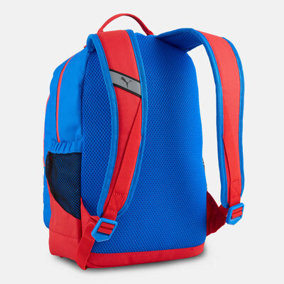 PUMA Transformers Backpack Multi-Color