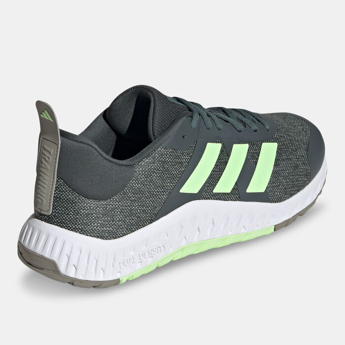 adidas Men's Everyset Running Shoes Grey adidas Men's Everyset Running Shoes Grey image number 2