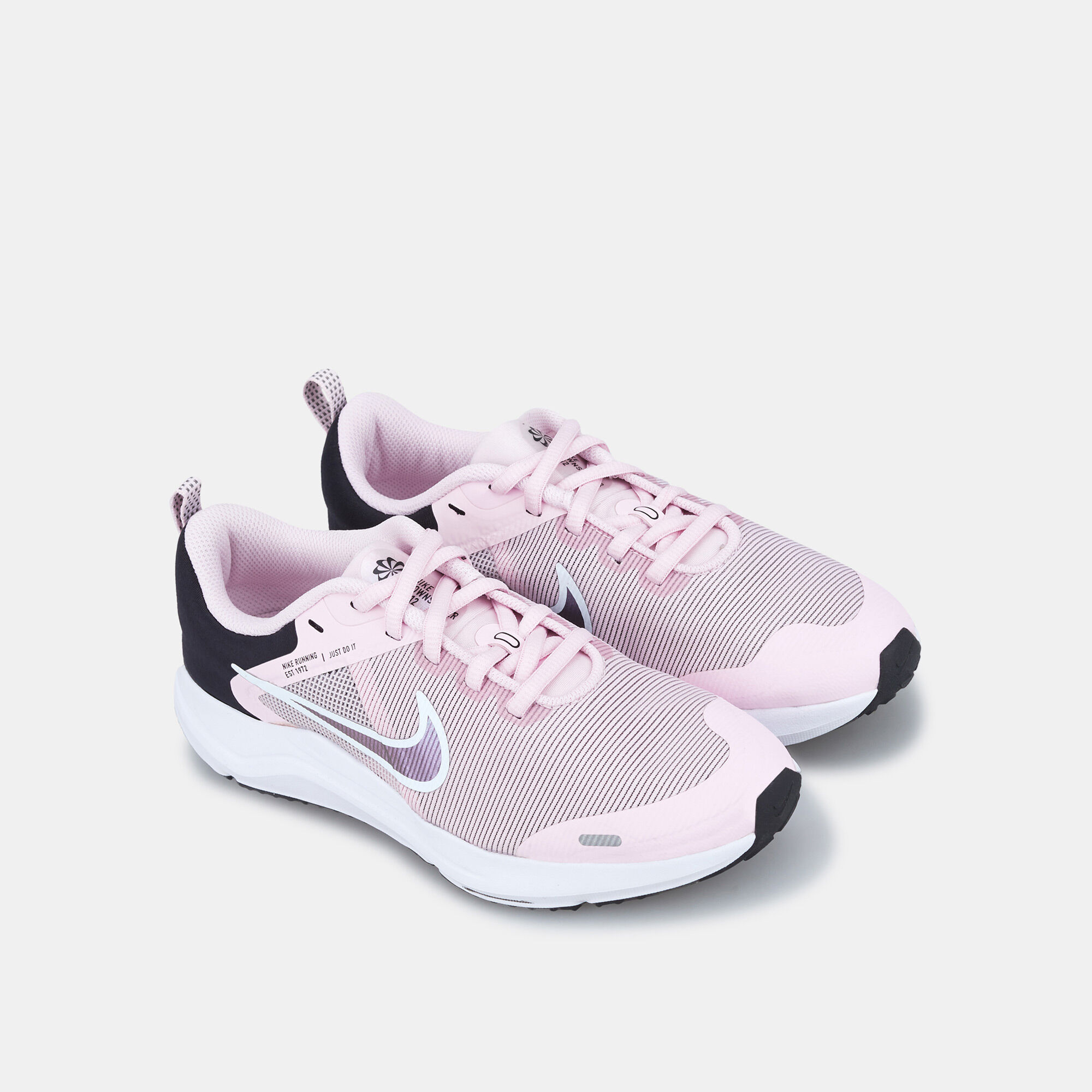 Nike downshifter 8 toddler y youth running shoe sales