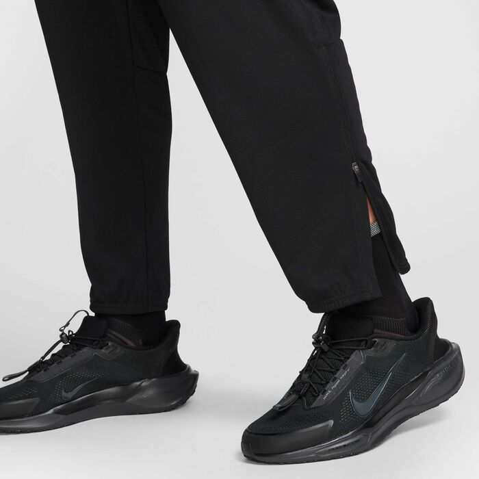 Nike Men's Challenger Dri-FIT Running Pants Black Nike Men's Challenger Dri-FIT Running Pants Black image number 5