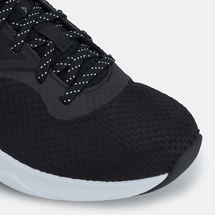 Under Armour Women's Charged Aurora 2 Training Shoes Black image number 4