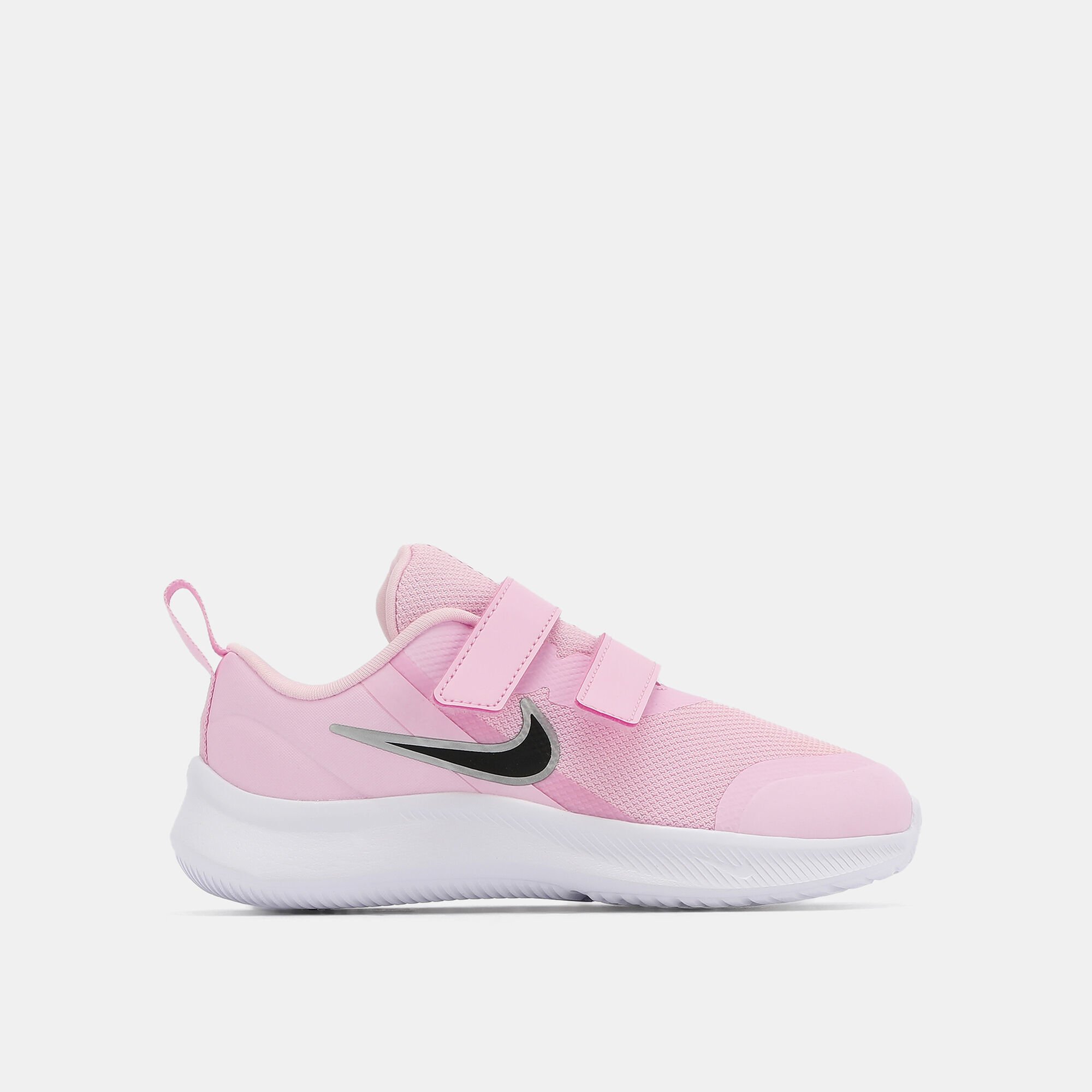 Nike star runner discount trainers child girls