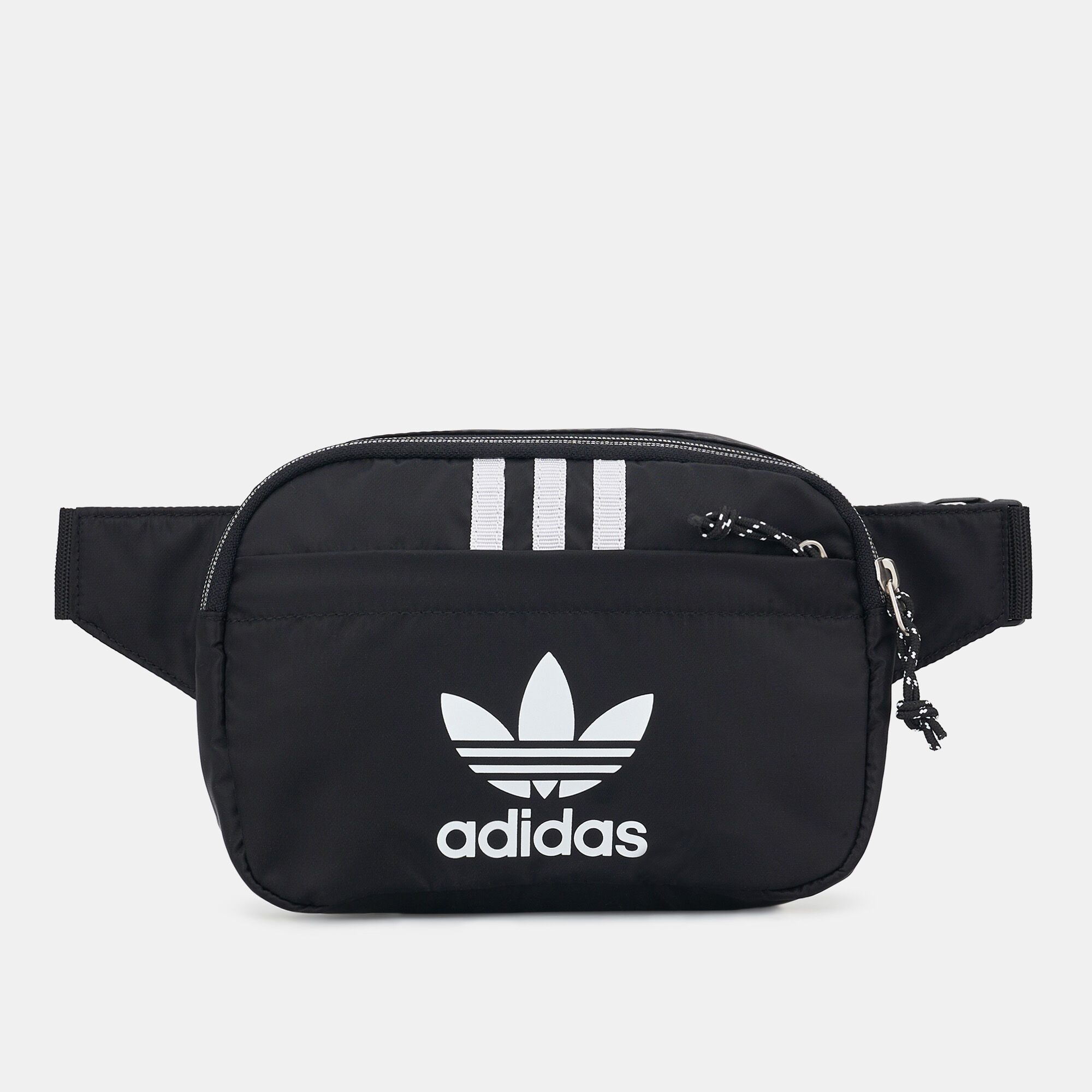 Buy adidas Men s Adicolor Archive Waist Bag Multi Color in KSA SSS