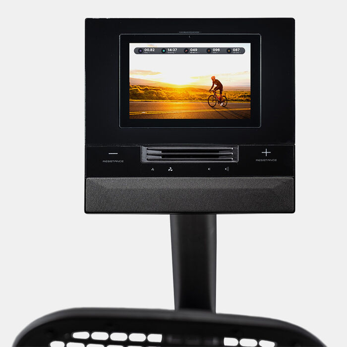 NordicTrack GX10 Recumbent Bike Multi-Color image number 1