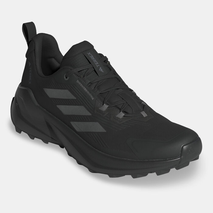 adidas Men's Terrex Trailmaker 2.0 Hiking Shoes Black adidas Men's Terrex Trailmaker 2.0 Hiking Shoes Black image number 1