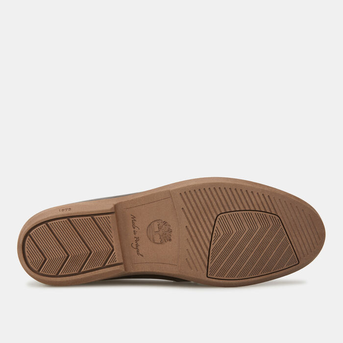 Timberland Men's City Groove Derby Shoe Brown Timberland Men's City Groove Derby Shoe Brown image number 3