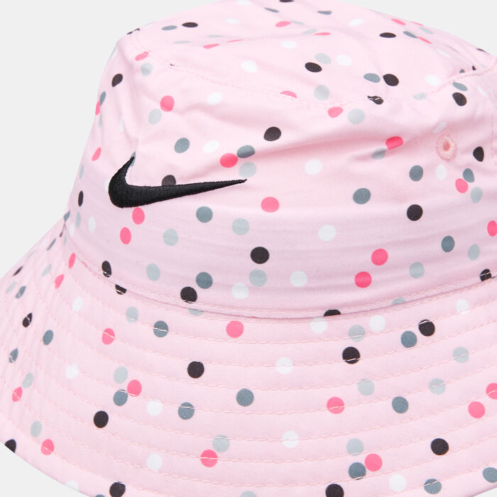 Kids' Swoosh Bucket Hat Kids' Swoosh Bucket Hat image number 2