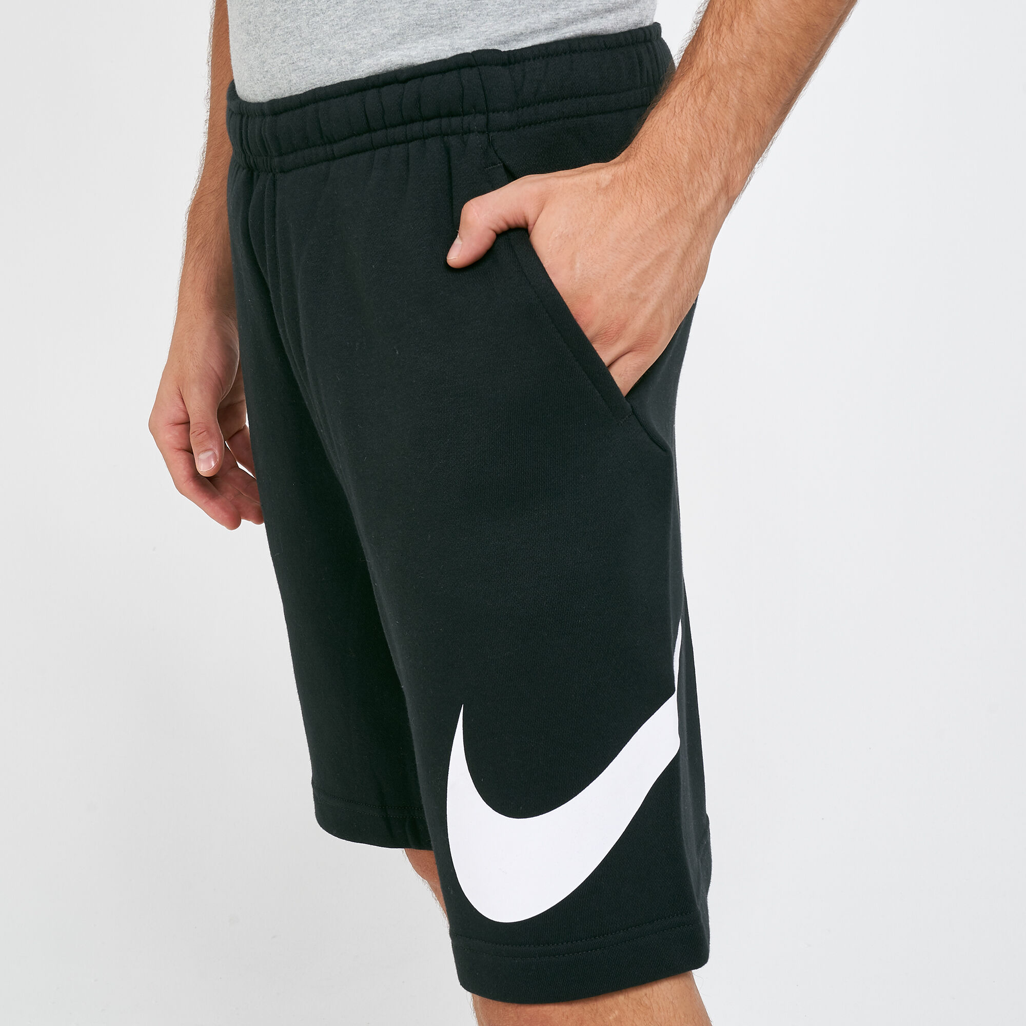 Men's sportswear shorts hot sale