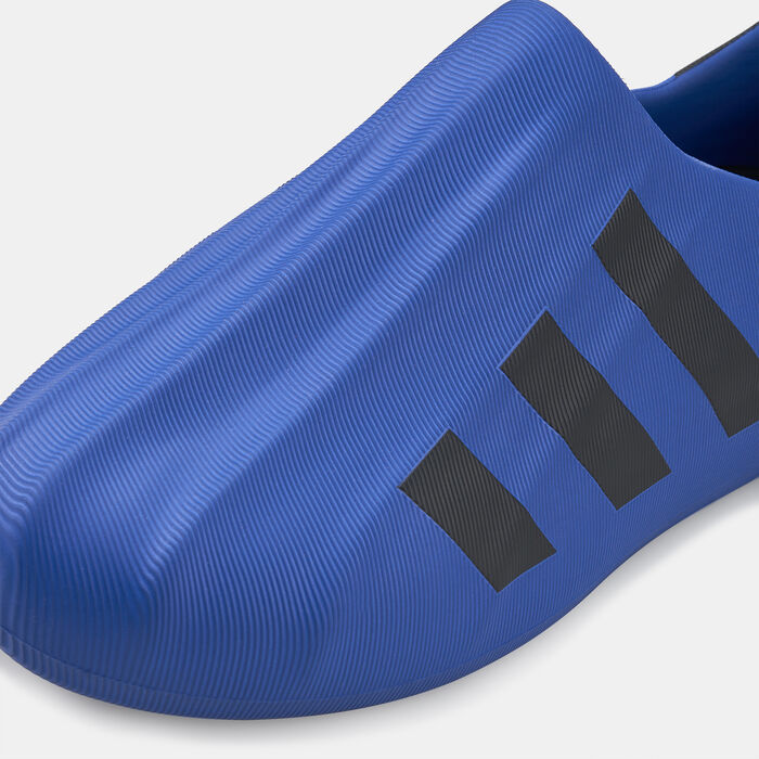 adidas Originals Men's adiFOM Superstar Shoes Blue adidas Originals Men's adiFOM Superstar Shoes Blue image number 4
