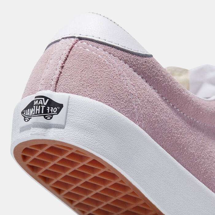 Vans Sport Low Unisex Shoes Purple Vans Sport Low Unisex Shoes Purple image number 3