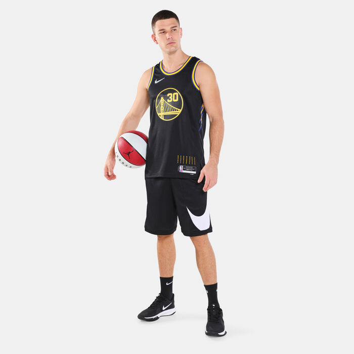Nike Men's Dri-FIT HBR 3.0 Shorts Black Nike Men's Dri-FIT HBR 3.0 Shorts Black image number 2