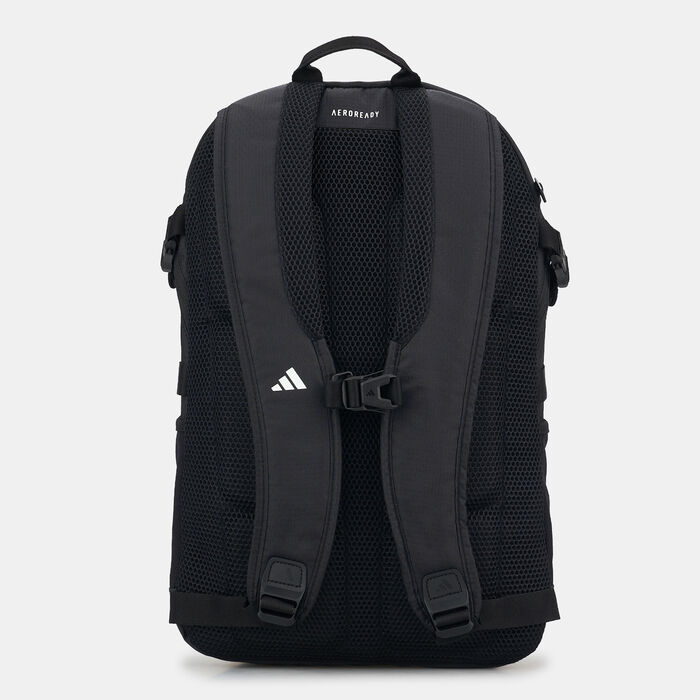adidas Men's AEROREADY Backpack Multi-Color adidas Men's AEROREADY Backpack Multi-Color image number 1