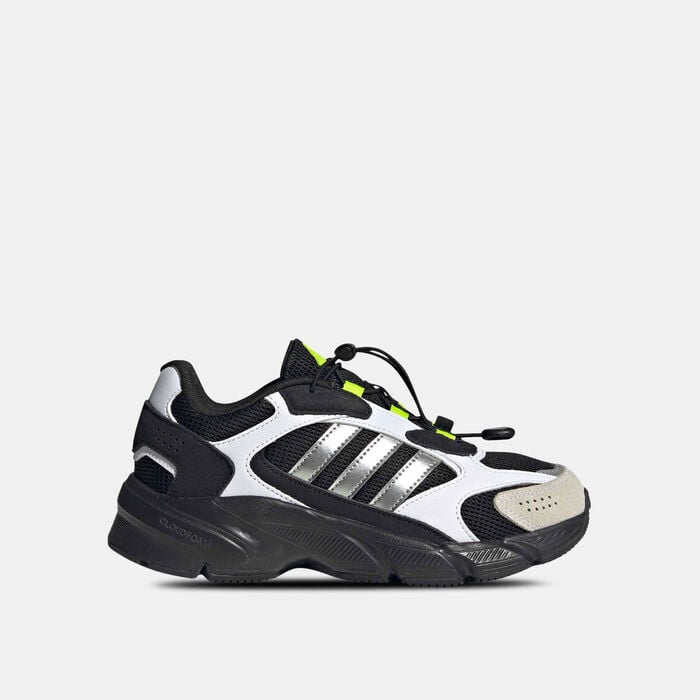 adidas Kids' Crazychaos 2000 Shoes Black adidas Kids' Crazychaos 2000 Shoes Black image number 0