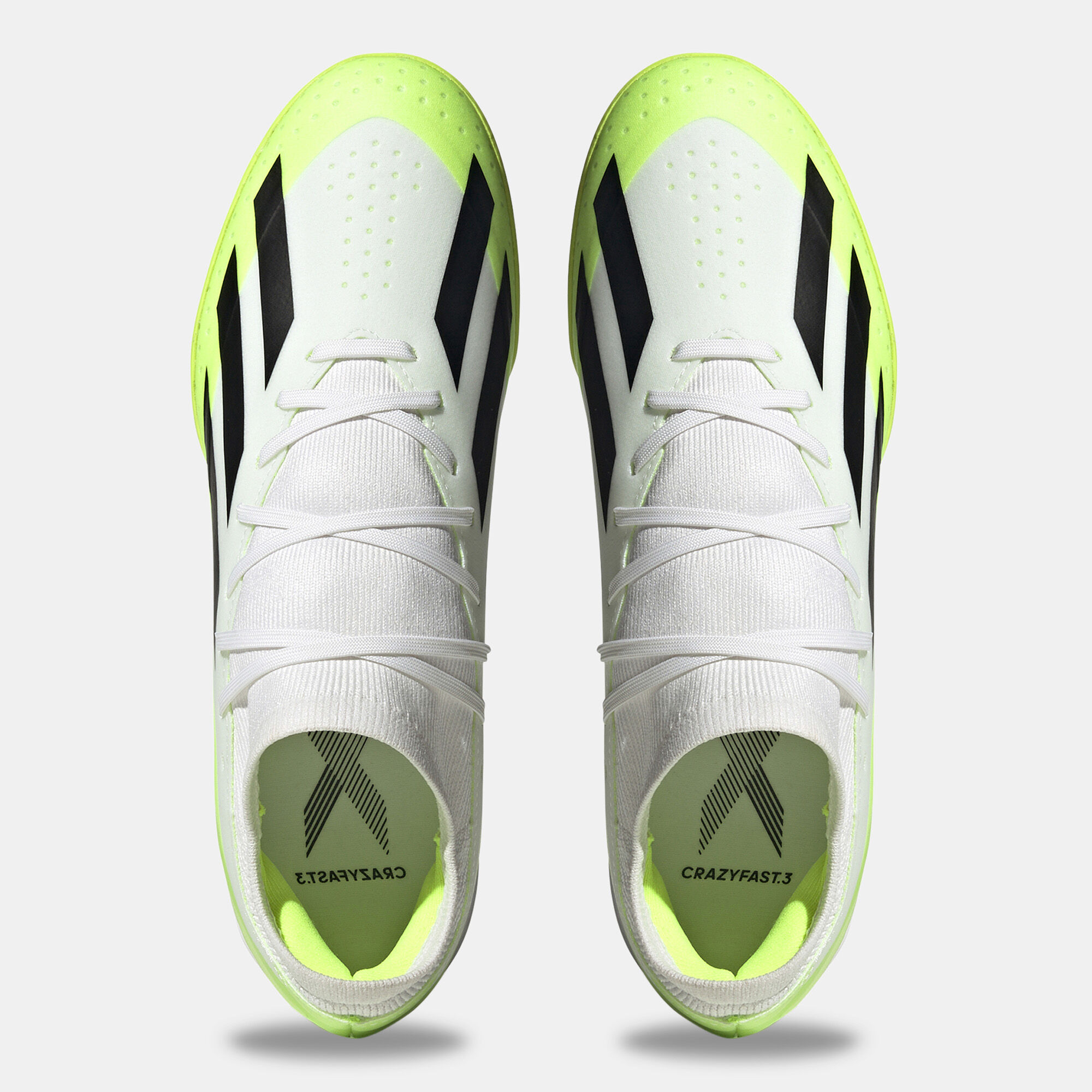 Adidas football training shoes clearance