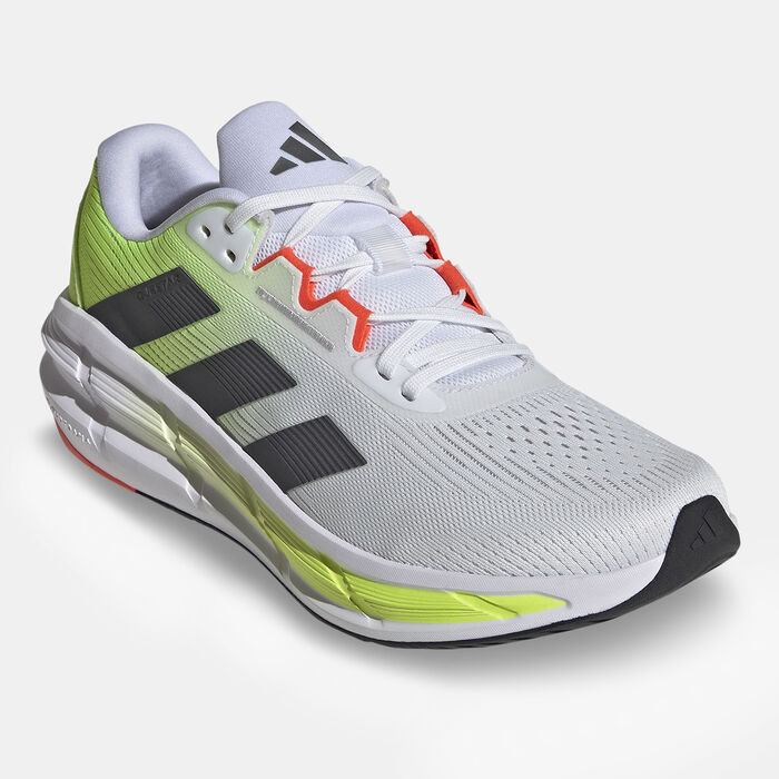 adidas Men's Questar 3 Running Shoes Green adidas Men's Questar 3 Running Shoes Green image number 1