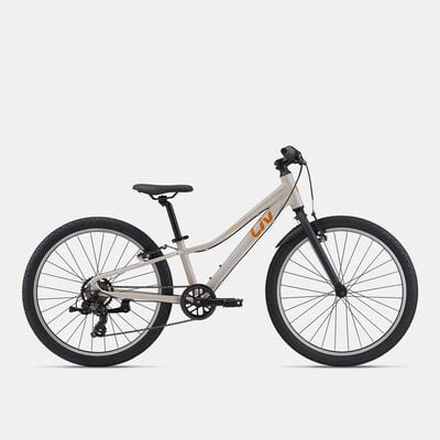 Giant Kids' Liv Tempt 24 Lite Mountain Bike Multi-Color Giant Kids' Liv Tempt 24 Lite Mountain Bike Multi-Color