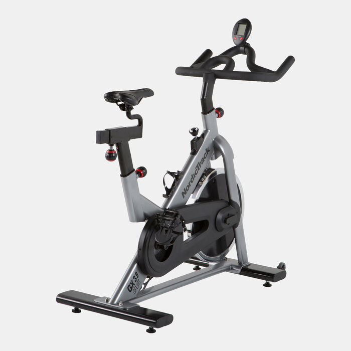 NordicTrack GX3.9 Spinning Bike Multi-Color NordicTrack GX3.9 Spinning Bike Multi-Color image number 0