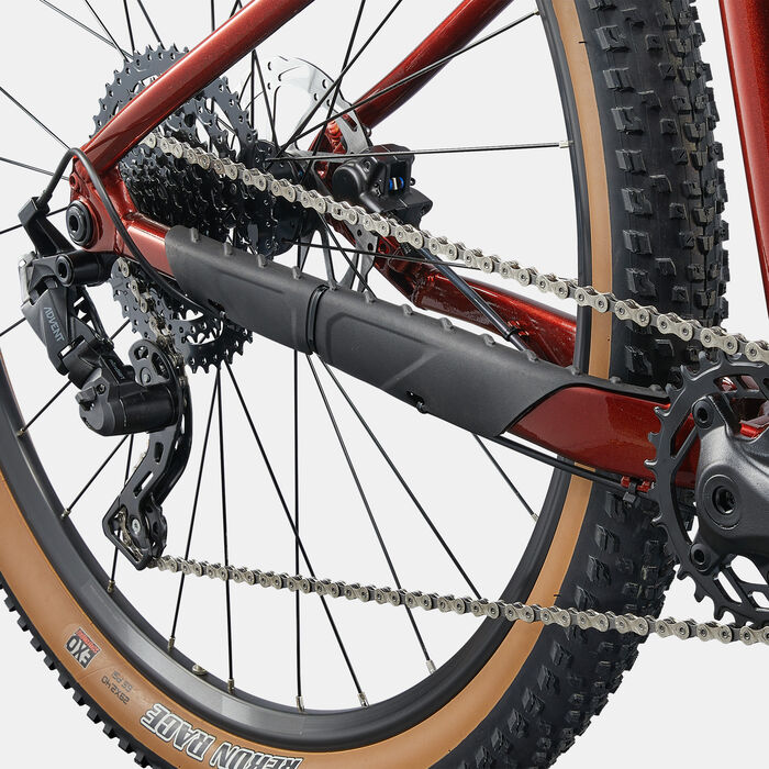 Giant Liv Tempt 2 Mountain Bike Multi-Color image number 3