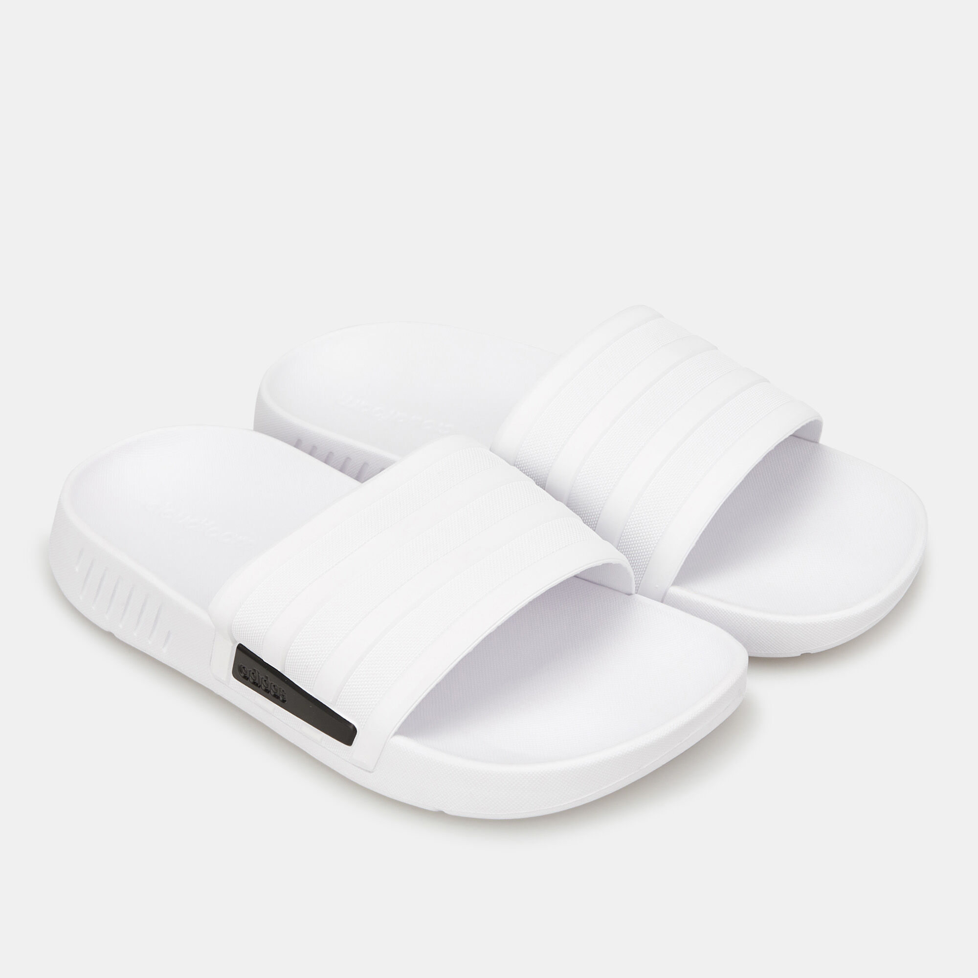 Sliders adidas store