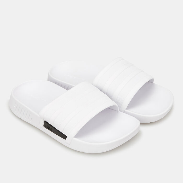 adidas Racer TR Slides White image number 0