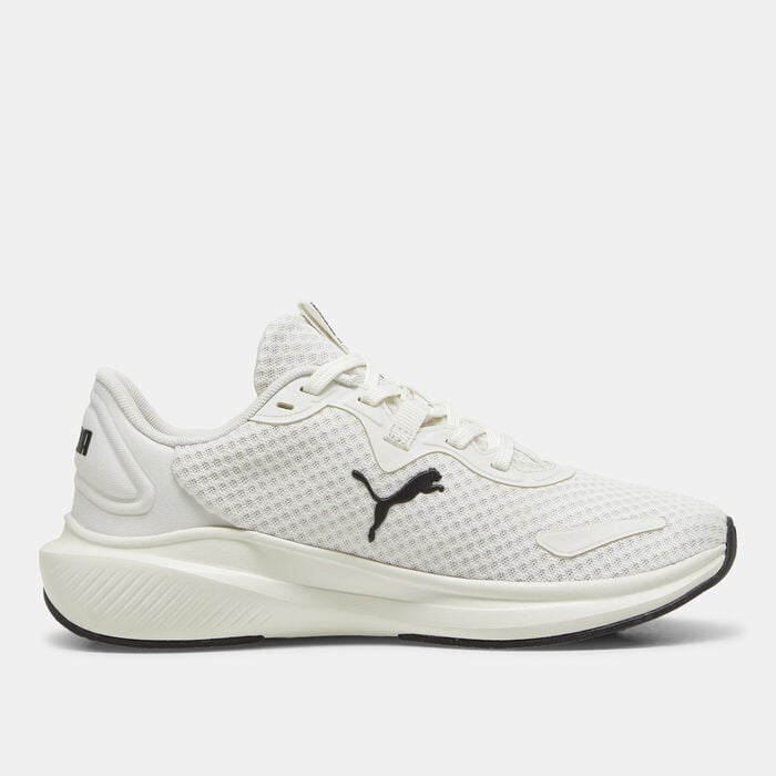 PUMA Men's Skyrocket Lite Alt Running Shoes Grey PUMA Men's Skyrocket Lite Alt Running Shoes Grey image number 0