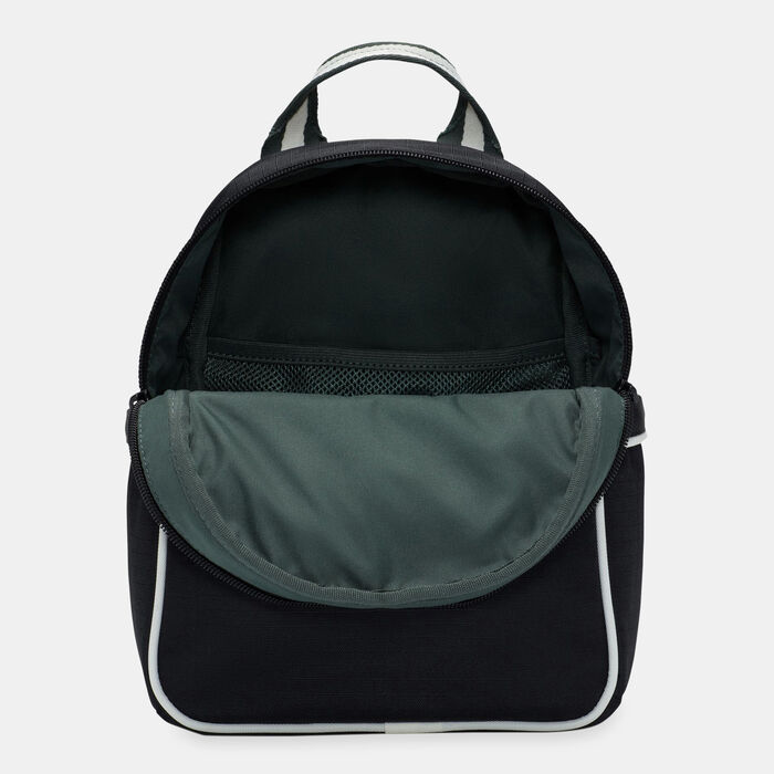 Nike Women's Sportswear Futura 365 Backpack Black Nike Women's Sportswear Futura 365 Backpack Black image number 3