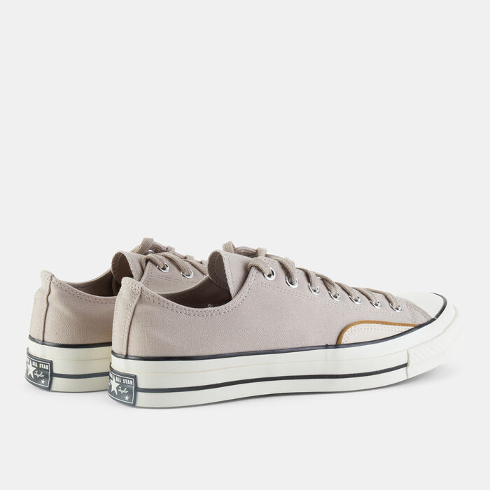 Converse Chuck 70 Unisex Shoes Brown Converse Chuck 70 Unisex Shoes Brown image number 2