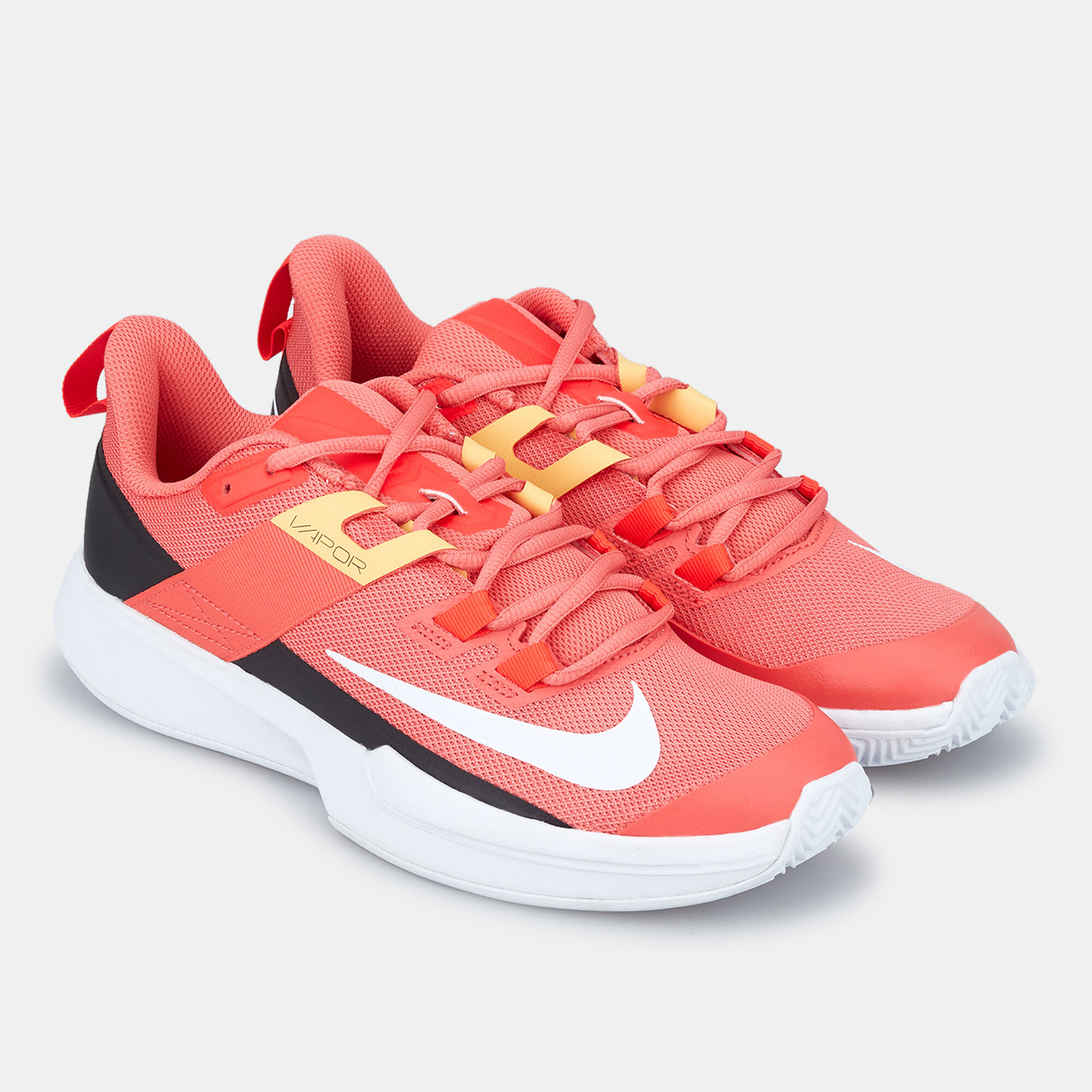 Women's court on sale lite tennis shoes
