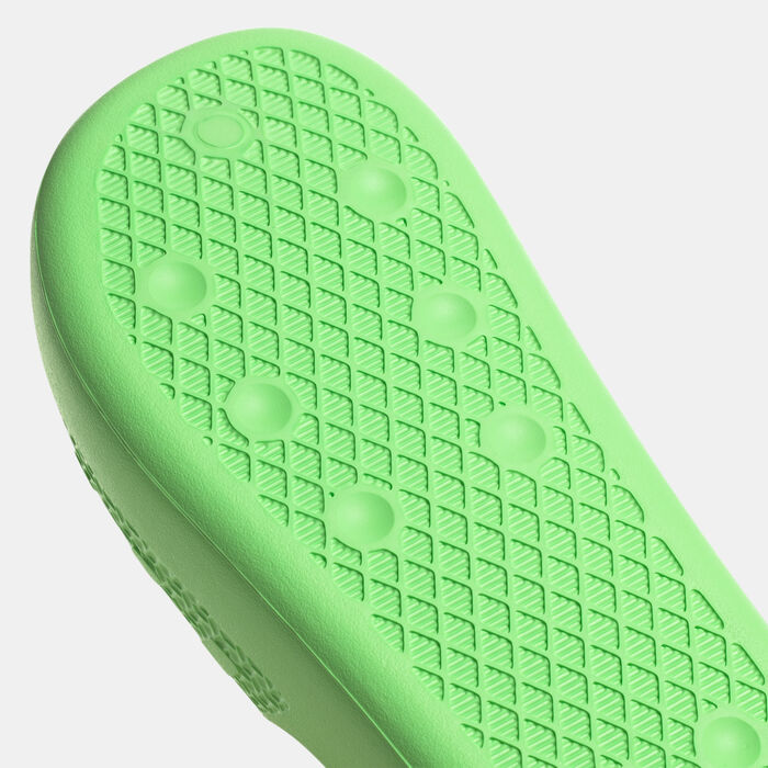 adidas Originals Men's Run 70s Lifestyle Shoe Green adidas Originals Men's Run 70s Lifestyle Shoe Green image number 5