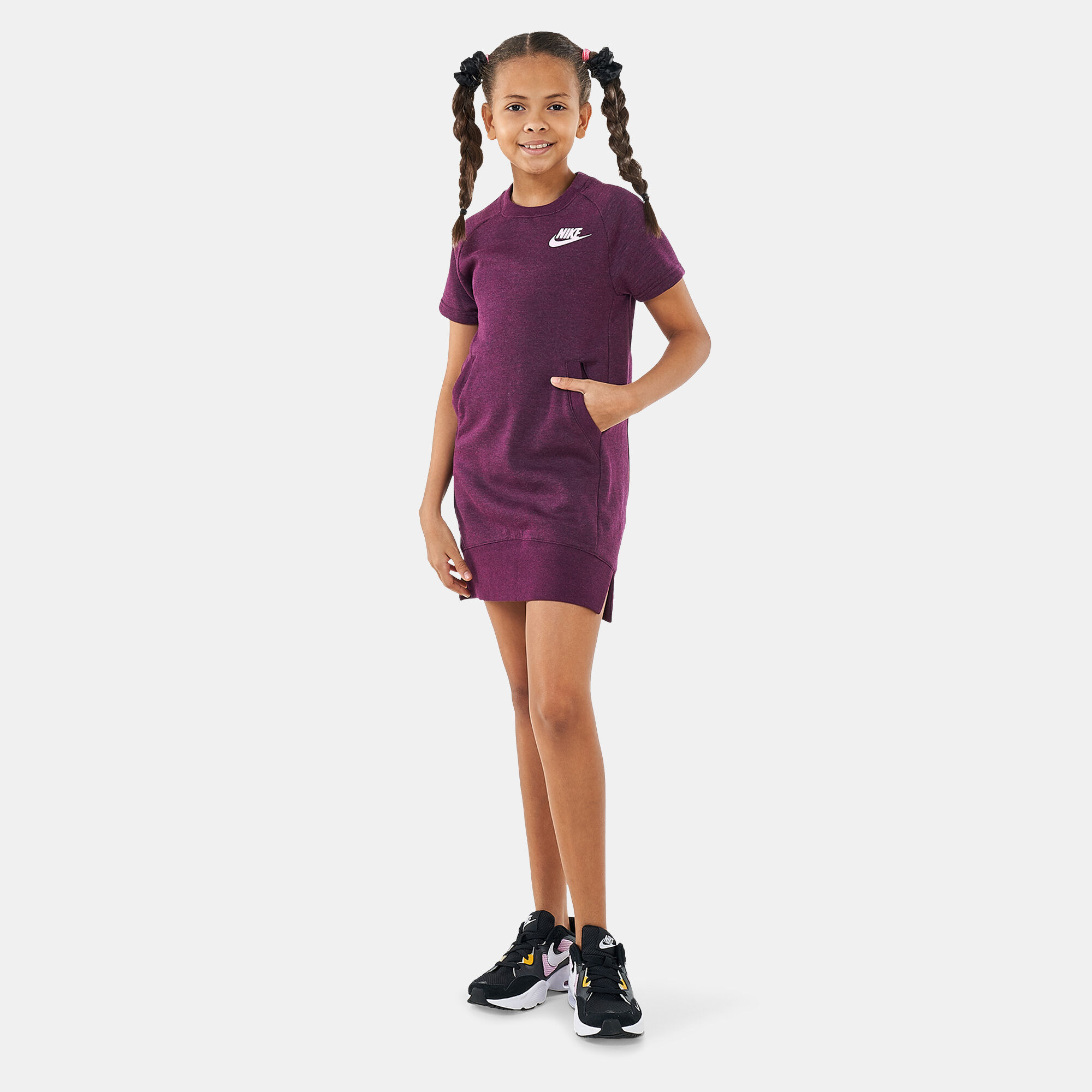 Sportswear attire for on sale kids