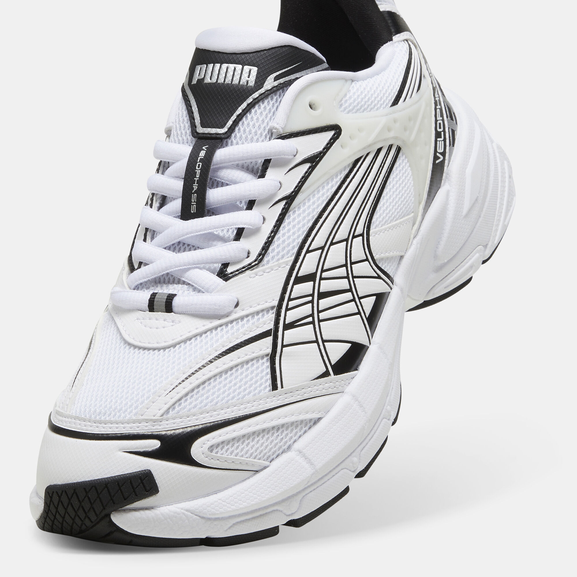 Puma aron ind running shoes online