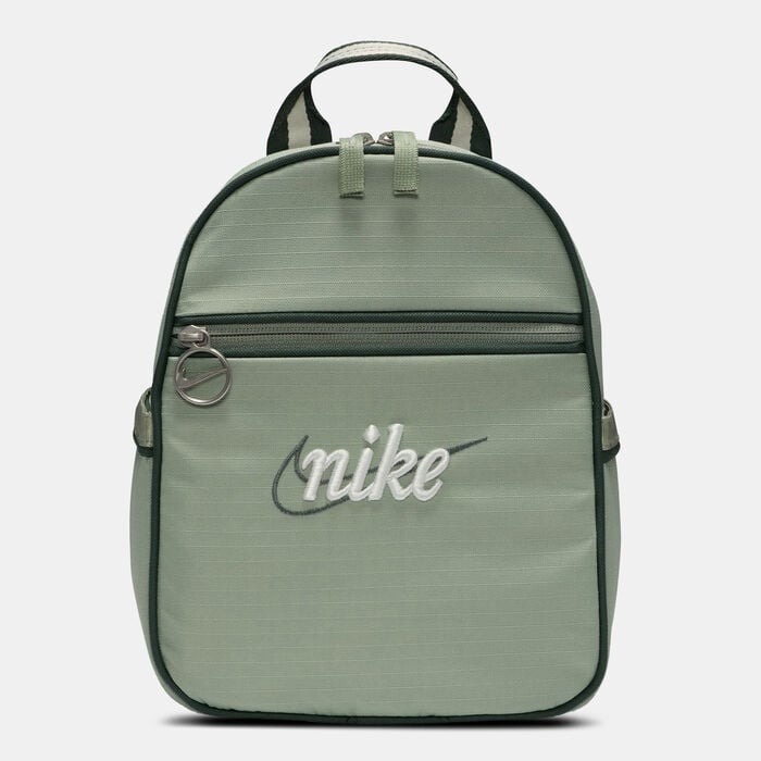 Nike Women's Sportswear Futura 365 Backpack Green Nike Women's Sportswear Futura 365 Backpack Green image number 0