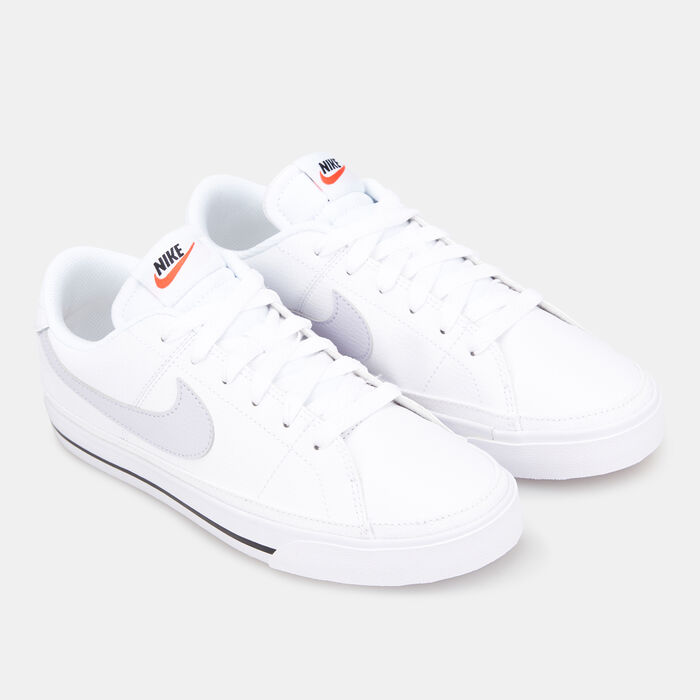 Women #39 s Court Legacy Shoe White Nike in KSA SSS