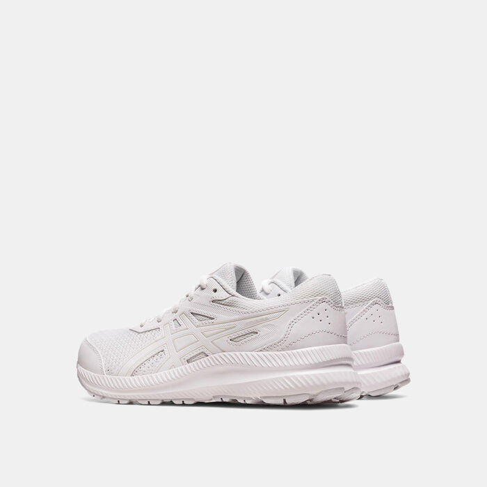 ASICS Kids' CONTEND™ 8 Shoe (Older Kids) White image number 2