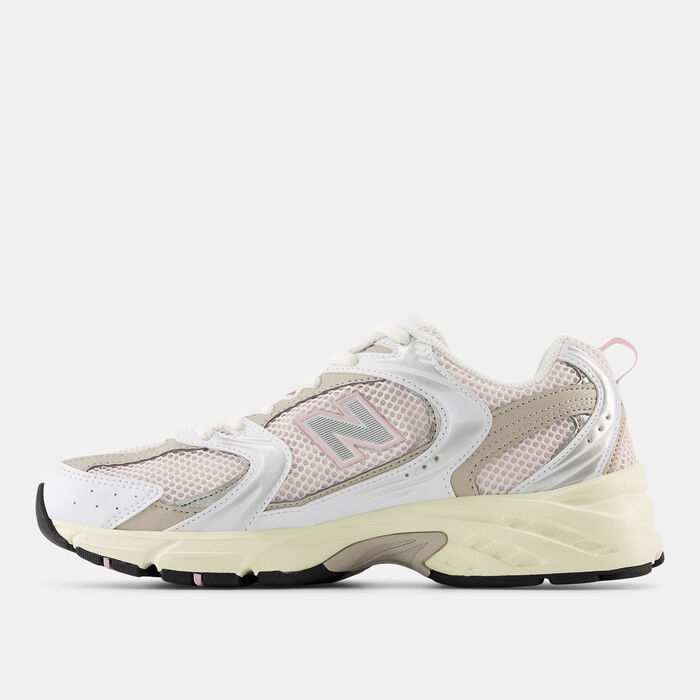 New Balance Women's 530 Shoes Pink New Balance Women's 530 Shoes Pink image number 2